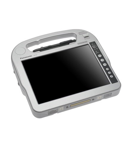 Panasonic Toughbook CF-H2 Field Fully rugged tablet PC